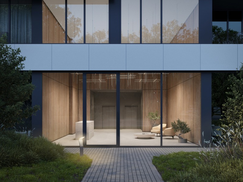 Продава 3-СТАЕН, гр. Пловдив, Отдих и култура, снимка 6 - Апартаменти - 52376380