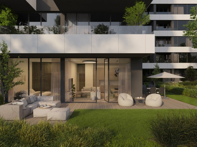 Продава 3-СТАЕН, гр. Пловдив, Отдих и култура