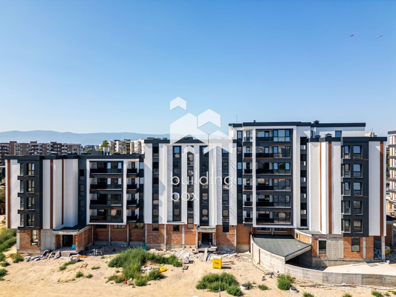 Продава 3-СТАЕН, гр. Пловдив, Тракия, снимка 3 - Апартаменти - 53009921