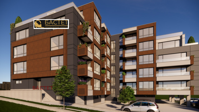 Продава 3-СТАЕН, гр. София, м-т Гърдова глава, снимка 10 - Апартаменти - 53070166