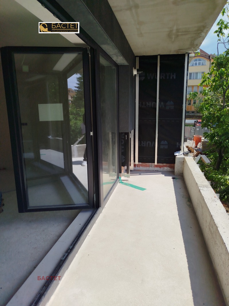 Продава 3-СТАЕН, гр. София, м-т Гърдова глава, снимка 8 - Апартаменти - 53070166