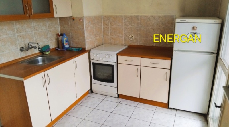 Продава 3-СТАЕН, гр. София, Бъкстон, снимка 7 - Апартаменти - 53130061