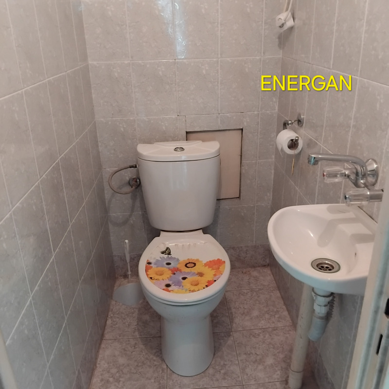 Продава 3-СТАЕН, гр. София, Бъкстон, снимка 9 - Апартаменти - 53130061