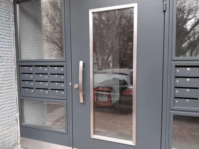 Продава 3-СТАЕН, гр. София, Бъкстон, снимка 13 - Апартаменти - 53130061