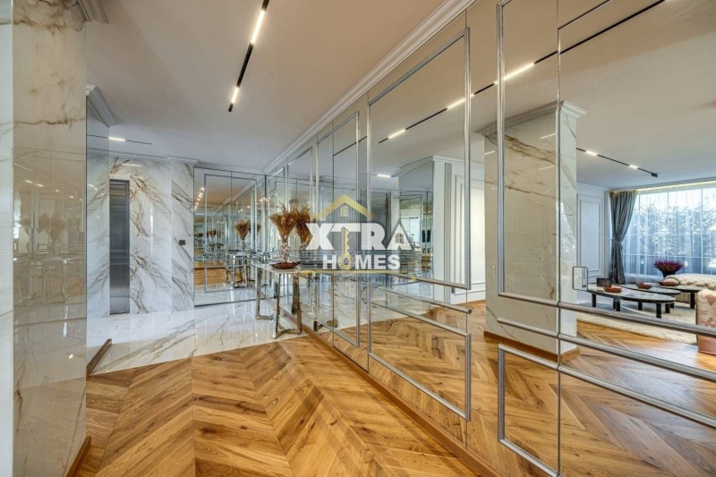 Продава 4-СТАЕН, гр. София, Бояна, снимка 16 - Апартаменти - 53247111