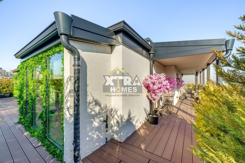 Продава 4-СТАЕН, гр. София, Бояна, снимка 11 - Апартаменти - 53247111