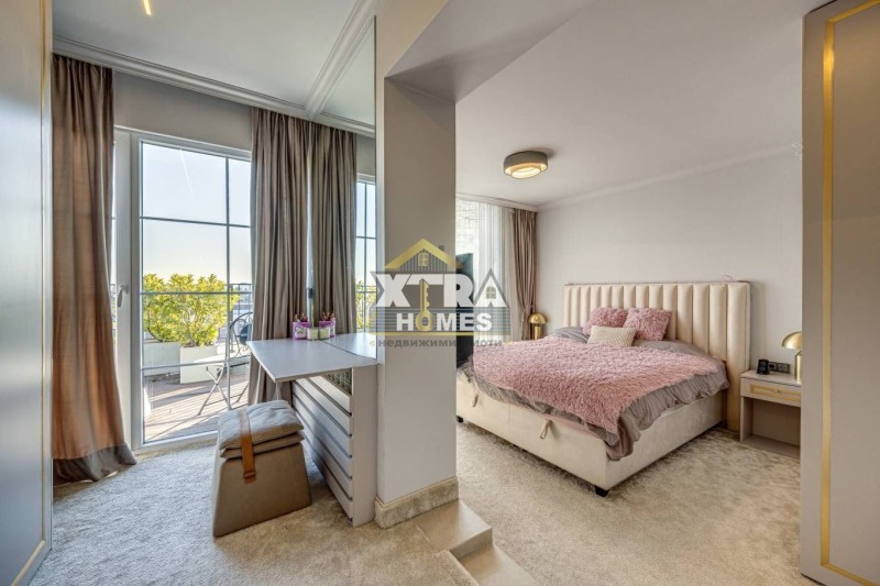 Продава 4-СТАЕН, гр. София, Бояна, снимка 14 - Апартаменти - 53247111