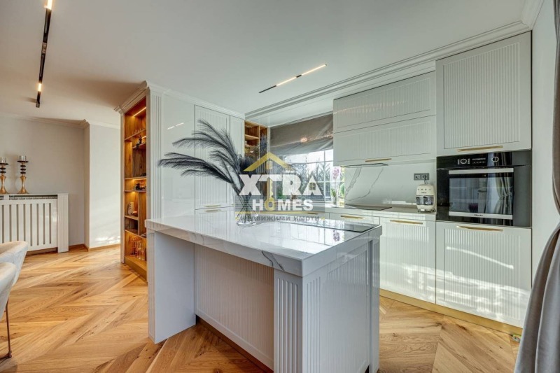 Продава 4-СТАЕН, гр. София, Бояна, снимка 4 - Апартаменти - 53247111