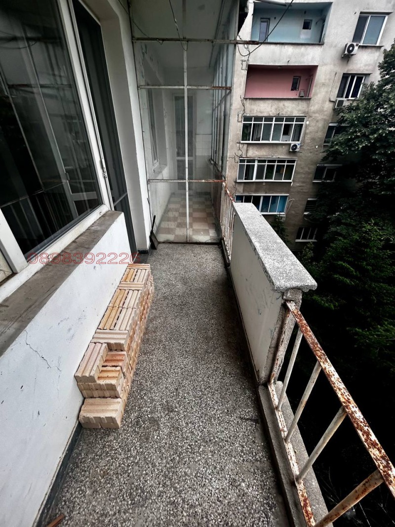Продава  Многостаен град Пловдив , Младежки Хълм , 124 кв.м | 91925948 - изображение [8]