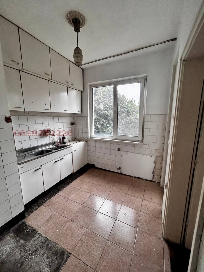 Продава  Многостаен град Пловдив , Младежки Хълм , 124 кв.м | 91925948 - изображение [5]