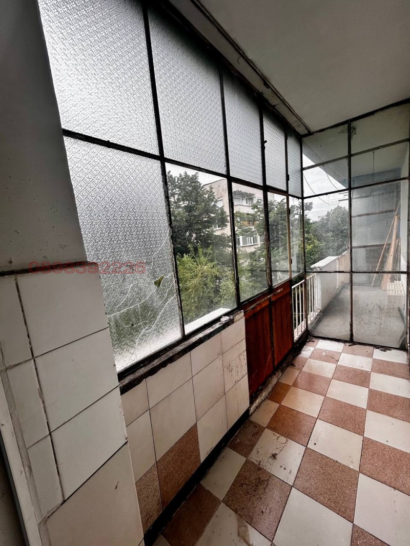 Продава  Многостаен град Пловдив , Младежки Хълм , 124 кв.м | 91925948 - изображение [9]