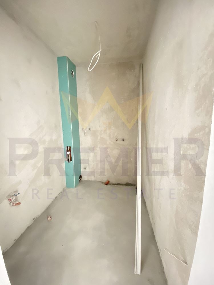 Продава МНОГОСТАЕН, гр. Варна, Лятно кино Тракия, снимка 7 - Апартаменти - 53869559