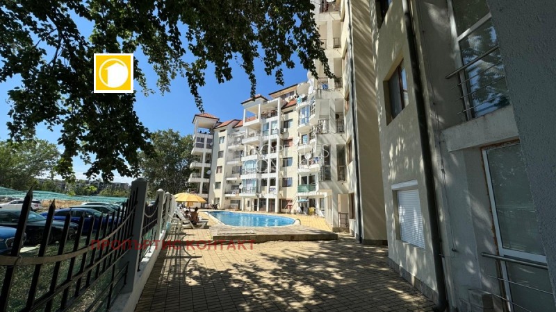 Na prodej  Mezonet oblast Burgas , k.k. Slančev brjag , 81 m2 | 88574664 - obraz [8]