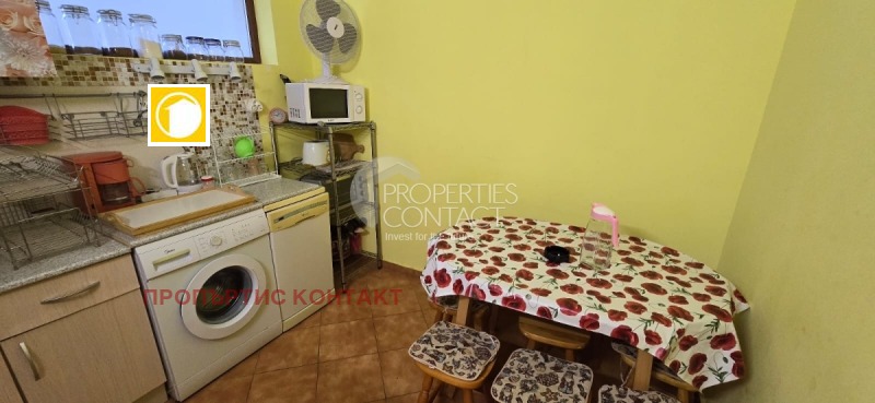 In vendita  Maisonette regione Burgas , k.k. Slanchev briag , 81 mq | 88574664 - Immagine [6]