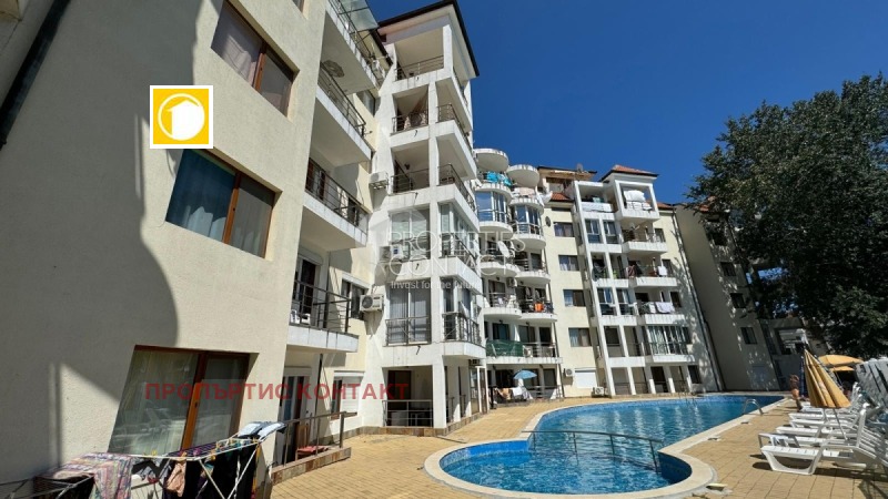 In vendita  Maisonette regione Burgas , k.k. Slanchev briag , 81 mq | 88574664 - Immagine [4]