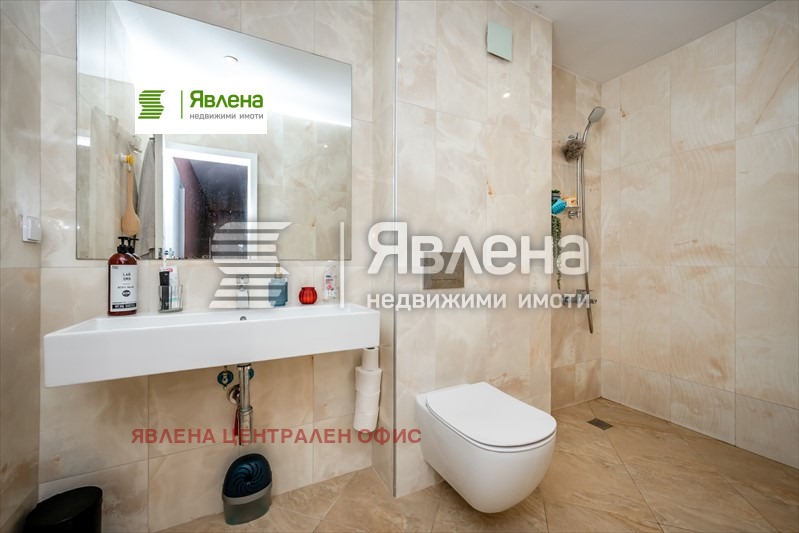 Продава МЕЗОНЕТ, гр. София, Изгрев, снимка 15 - Апартаменти - 54529681