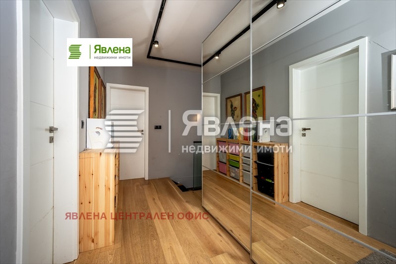 Продава МЕЗОНЕТ, гр. София, Изгрев, снимка 7 - Апартаменти - 54529681