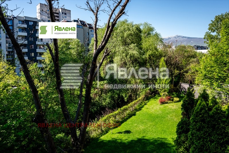 Продава МЕЗОНЕТ, гр. София, Изгрев, снимка 4 - Апартаменти - 54529681