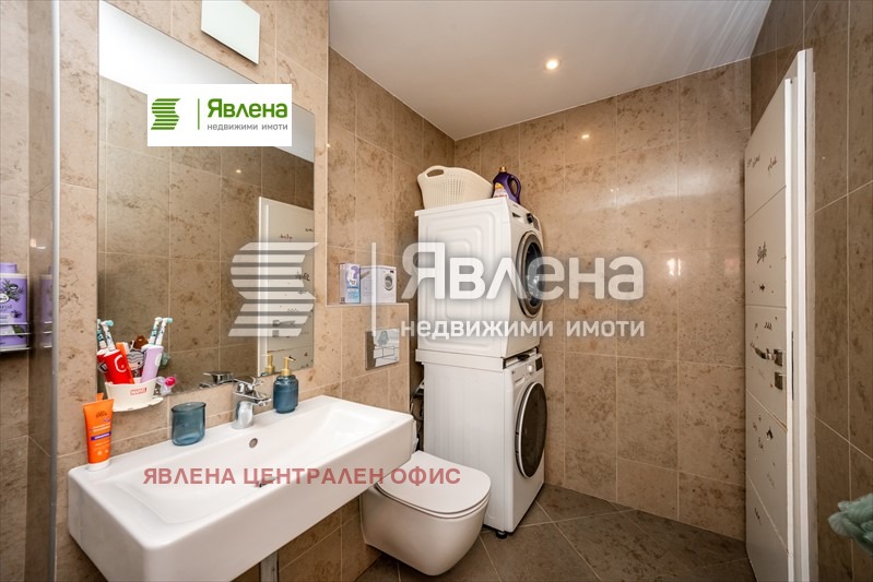 Продава МЕЗОНЕТ, гр. София, Изгрев, снимка 12 - Апартаменти - 54529681