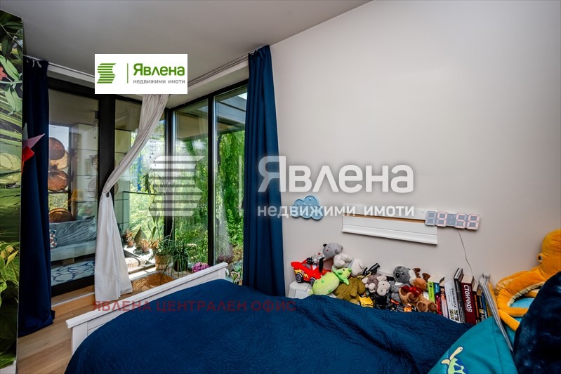 Продава МЕЗОНЕТ, гр. София, Изгрев, снимка 9 - Апартаменти - 54529681