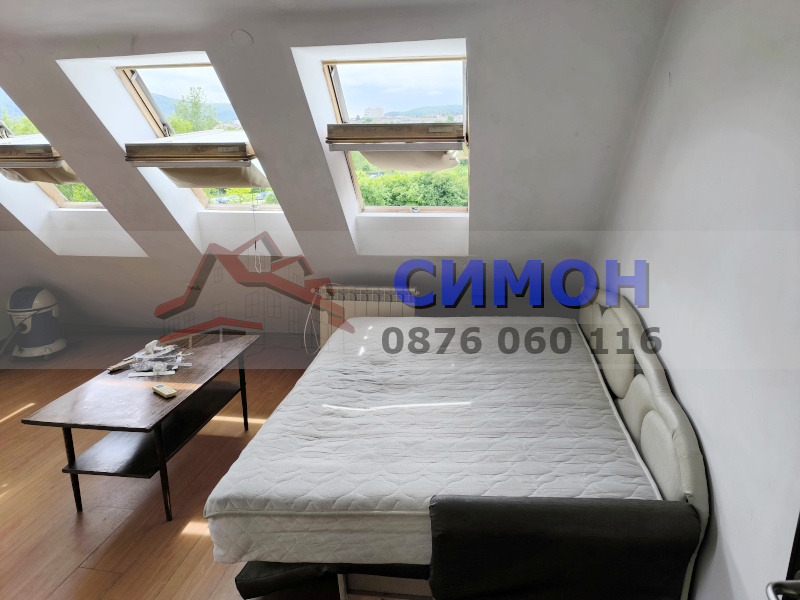 Продава АТЕЛИЕ, ТАВАН, гр. София, Овча купел 2