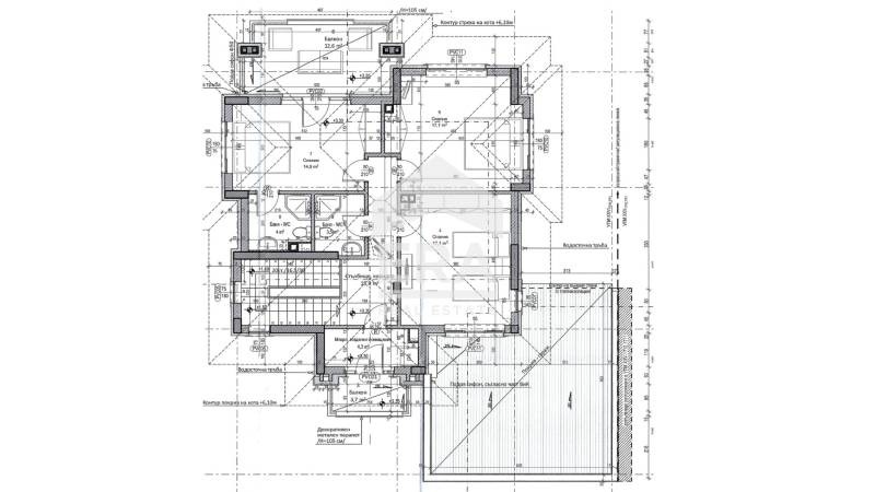 Продава  Къща област Перник , с. Рударци , 368 кв.м | 48392274 - изображение [5]