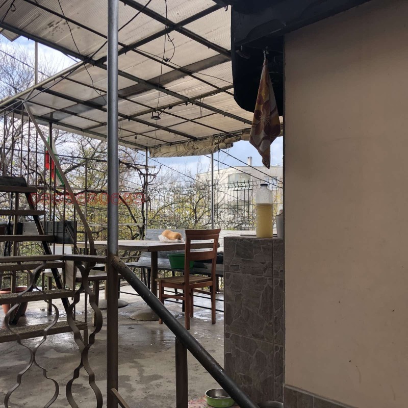 Продава КЪЩА, гр. Варна, Център, снимка 8 - Къщи - 52996909