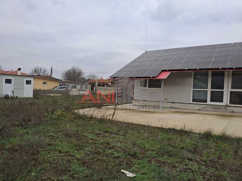 Продава КЪЩА, с. Тутраканци, област Варна, снимка 5 - Къщи - 54464146