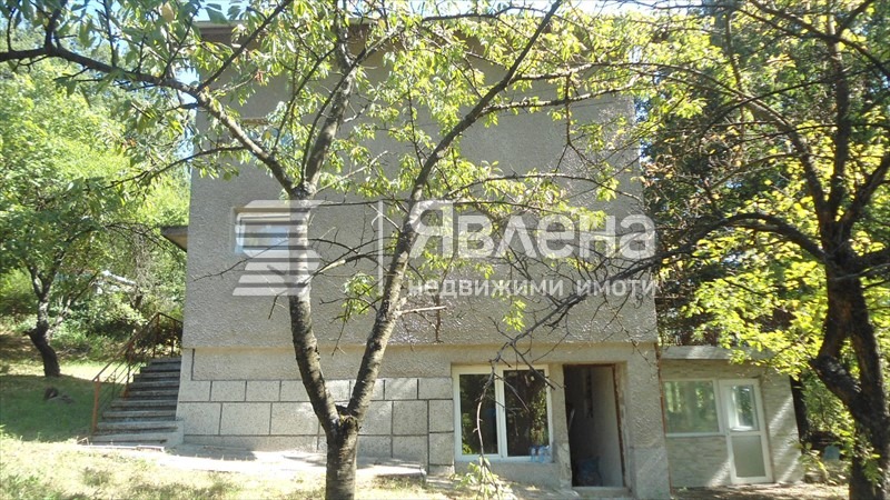 Продава КЪЩА, гр. София, с. Владая, снимка 3 - Къщи - 55731584