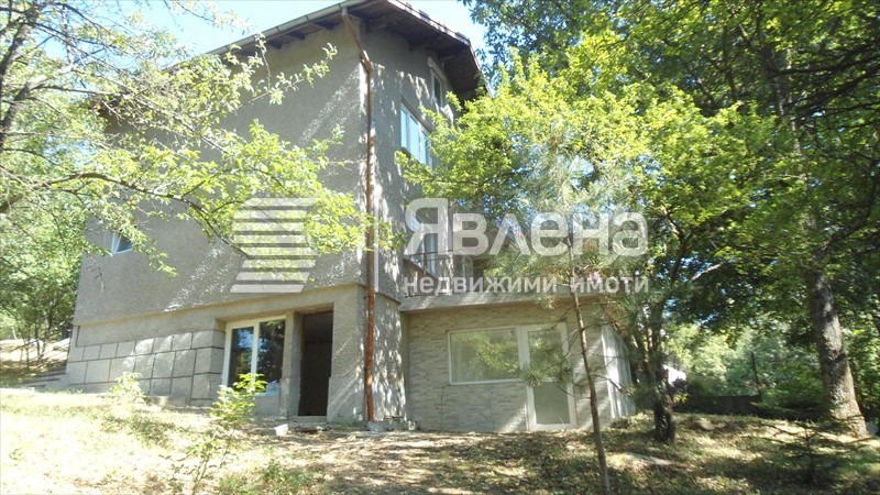 Продава КЪЩА, гр. София, с. Владая
