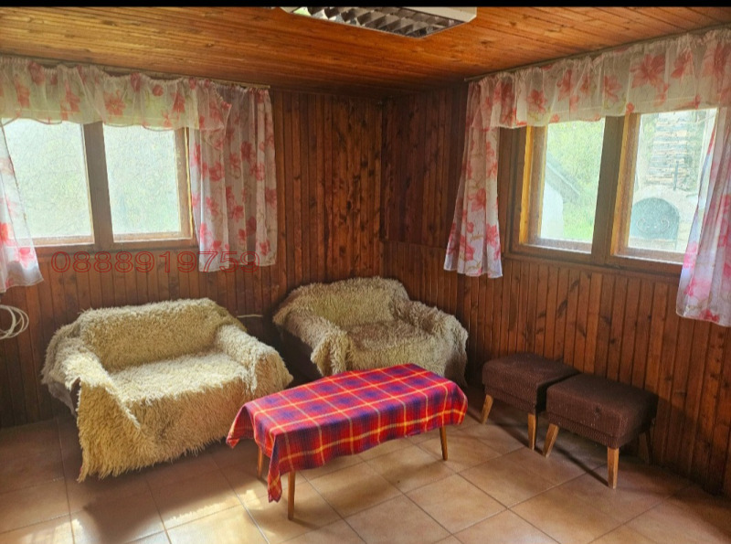 Продается  Вилла область София , Правец , 120 кв.м | 53774116 - изображение [5]