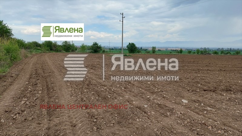 Продава ПАРЦЕЛ, с. Лозен, област София-град, снимка 3 - Парцели - 48955234