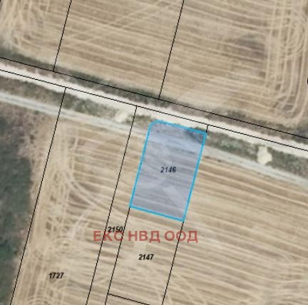 Te koop  Verhaallijn regio Plovdiv , Markovo , 550 m² | 61172401