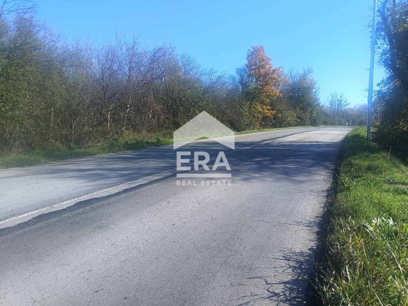 Продава ПАРЦЕЛ, с. Комунари, област Варна, снимка 2 - Парцели - 52521115