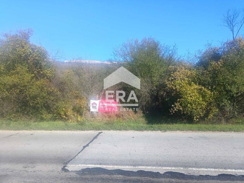 Продава ПАРЦЕЛ, област Варна, с. Комунари • 14500 € / 28359.53 лв. • 59722008 1