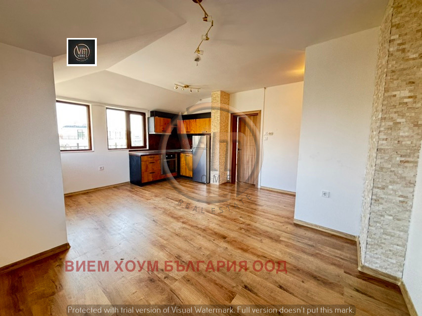 Продава 2-СТАЕН, гр. Варна, к.к. Св.Св. Константин и Елена, снимка 3 - Апартаменти - 50215441