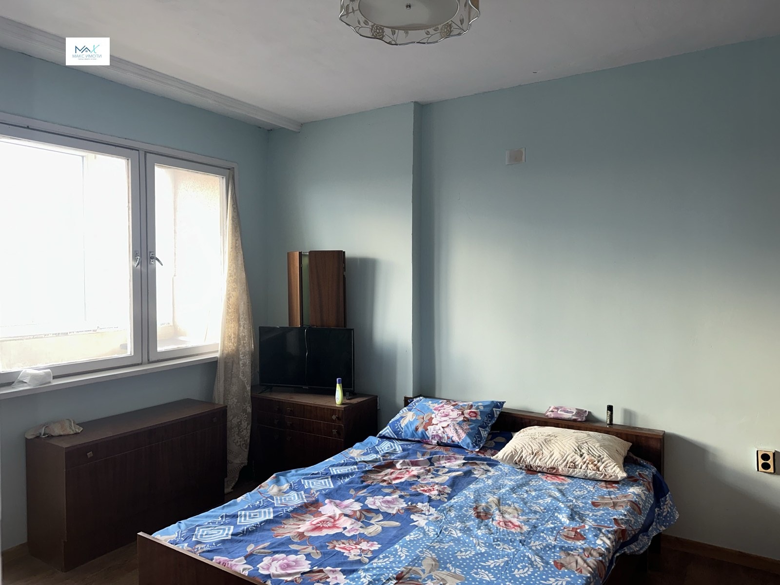 Продава 2-СТАЕН, гр. Стара Загора, Център, снимка 5 - Апартаменти - 53033549