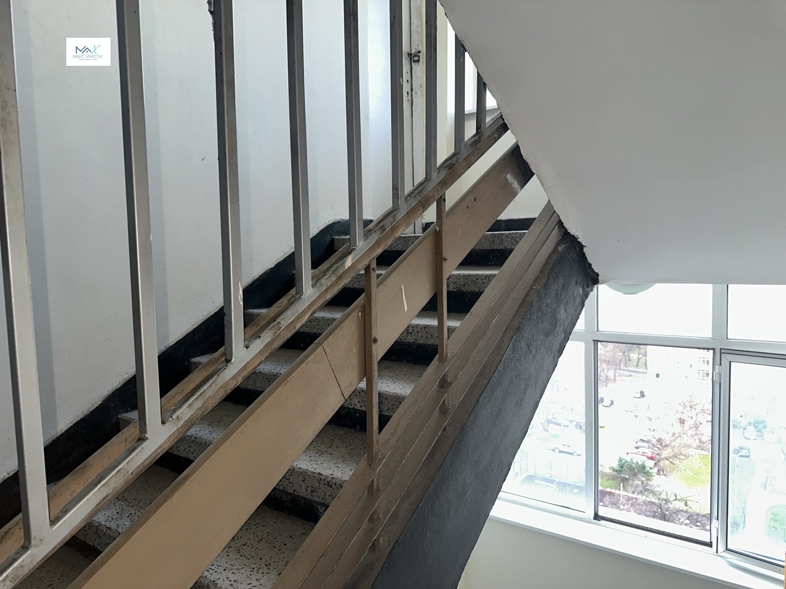 Продава 2-СТАЕН, гр. Стара Загора, Център, снимка 10 - Апартаменти - 53033549