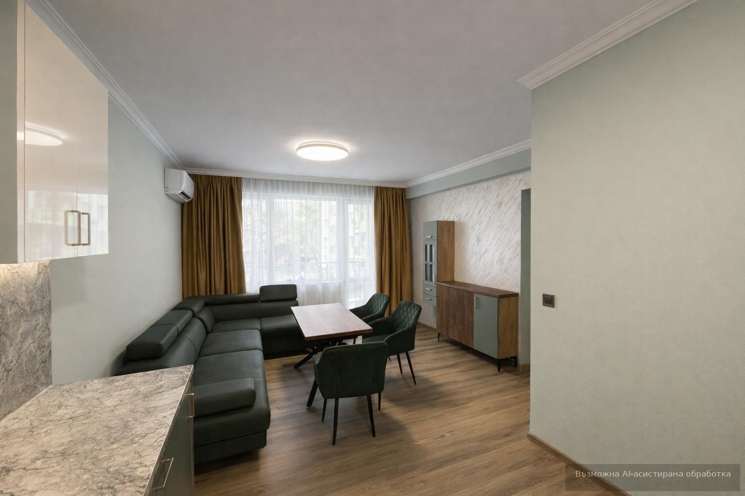 Продава 2-СТАЕН, гр. Пловдив, Христо Смирненски, снимка 2 - Апартаменти - 54376323