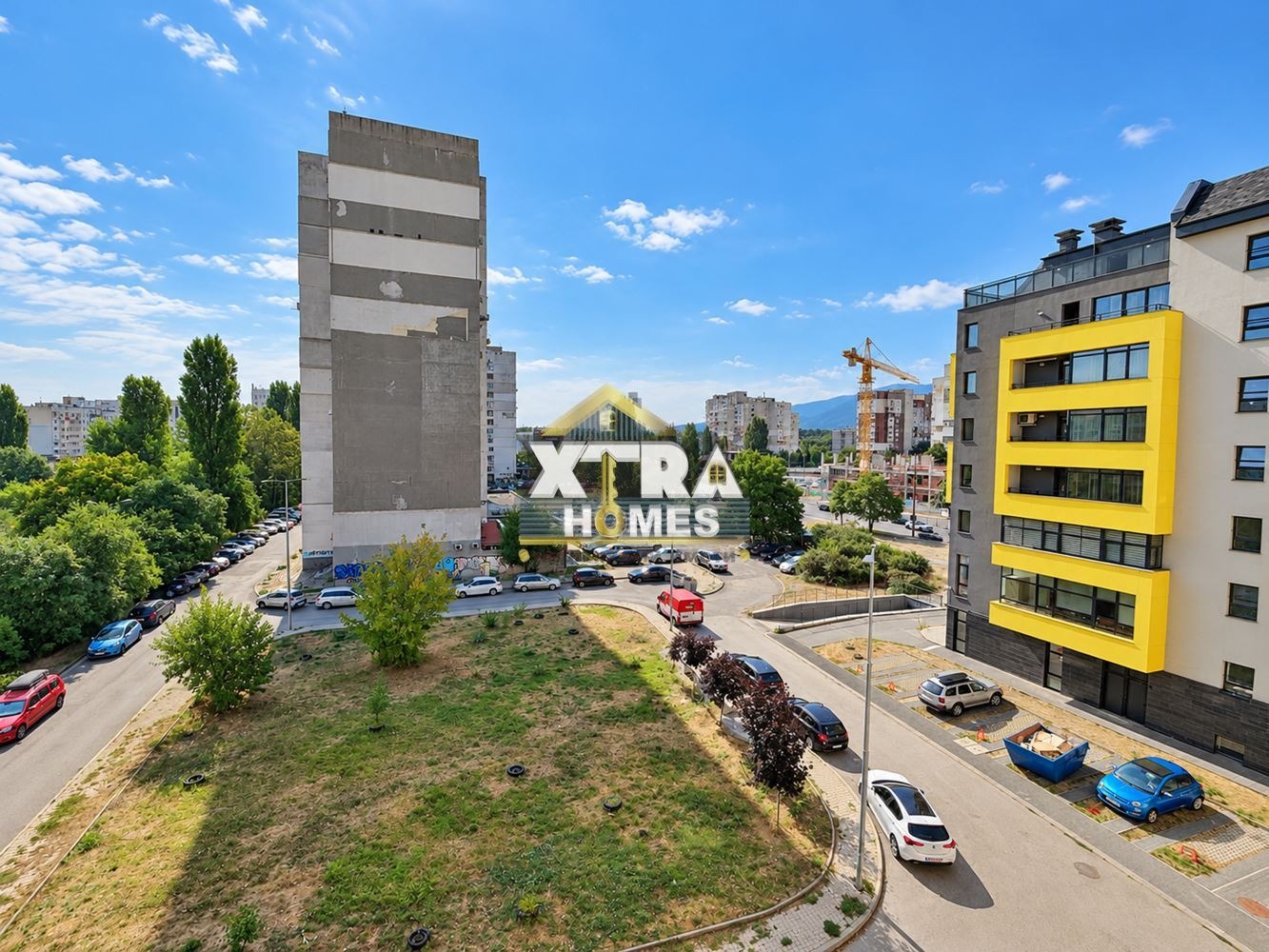 Продава 2-СТАЕН, гр. София, Люлин 10, снимка 17 - Апартаменти - 55935225