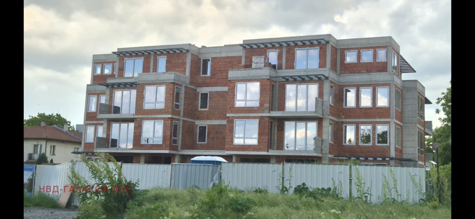 Продава 3-СТАЕН, гр. София, Враждебна, снимка 4 - Апартаменти - 54673744