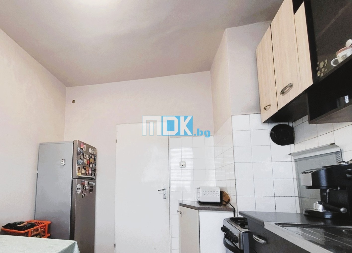 Продава 3-СТАЕН, гр. Пловдив, Коматево, снимка 2 - Апартаменти - 54155905
