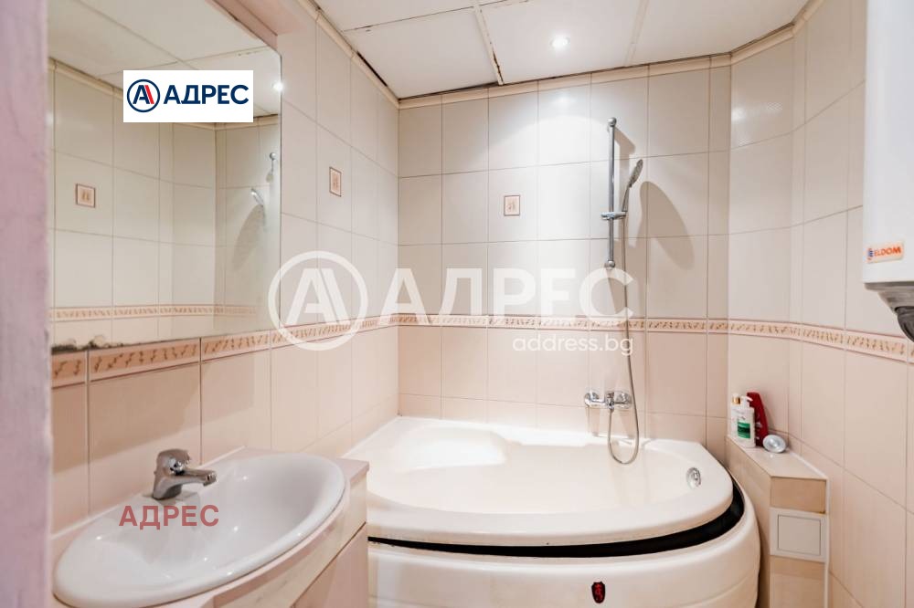 Продава 3-СТАЕН, гр. Варна, Цветен квартал, снимка 7 - Апартаменти - 54279101