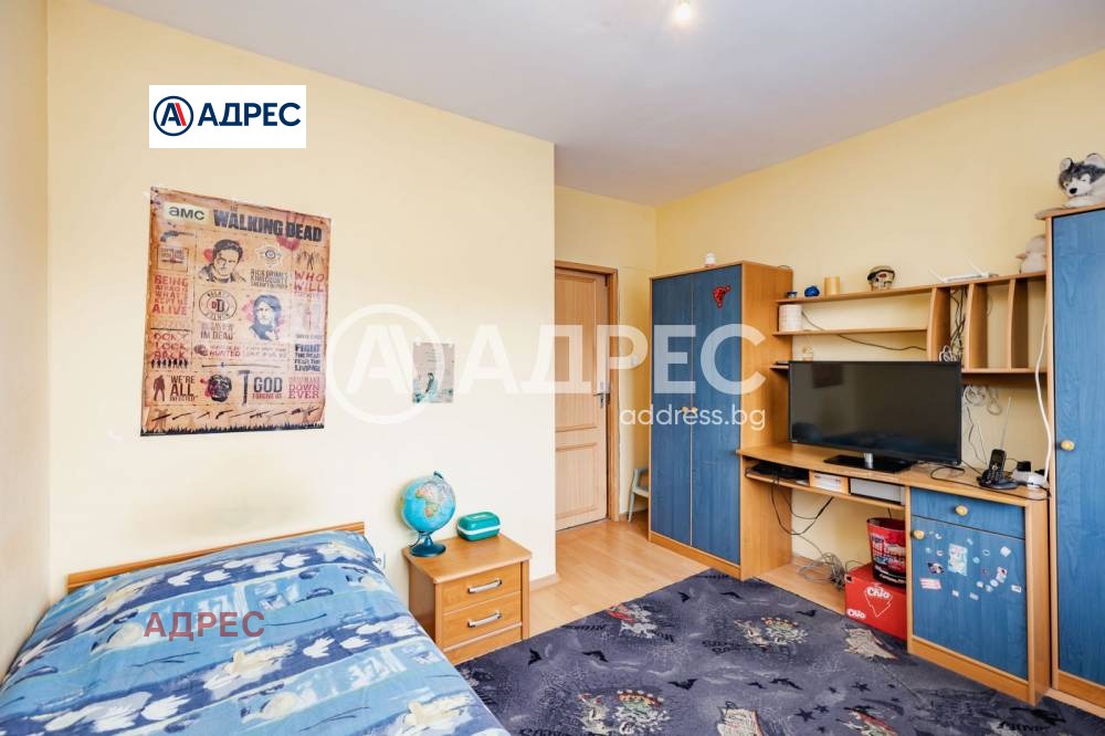 Продава 3-СТАЕН, гр. Варна, Цветен квартал, снимка 6 - Апартаменти - 54279101