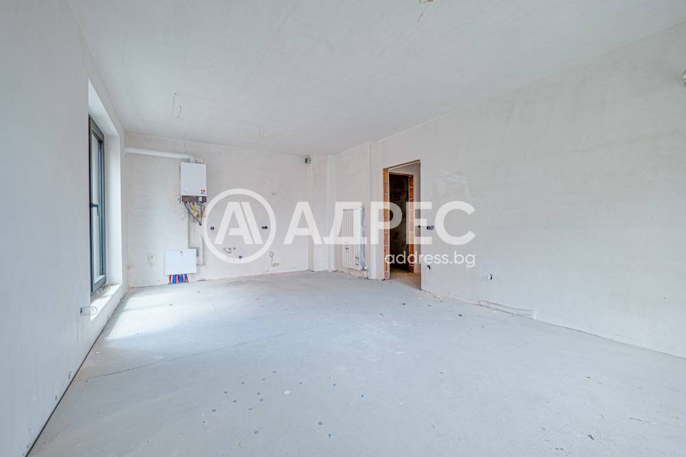 Продава 3-СТАЕН, гр. София, Кръстова вада, снимка 9 - Апартаменти - 54688827