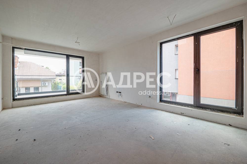 Продава 3-СТАЕН, гр. София, Кръстова вада, снимка 5 - Апартаменти - 54688827