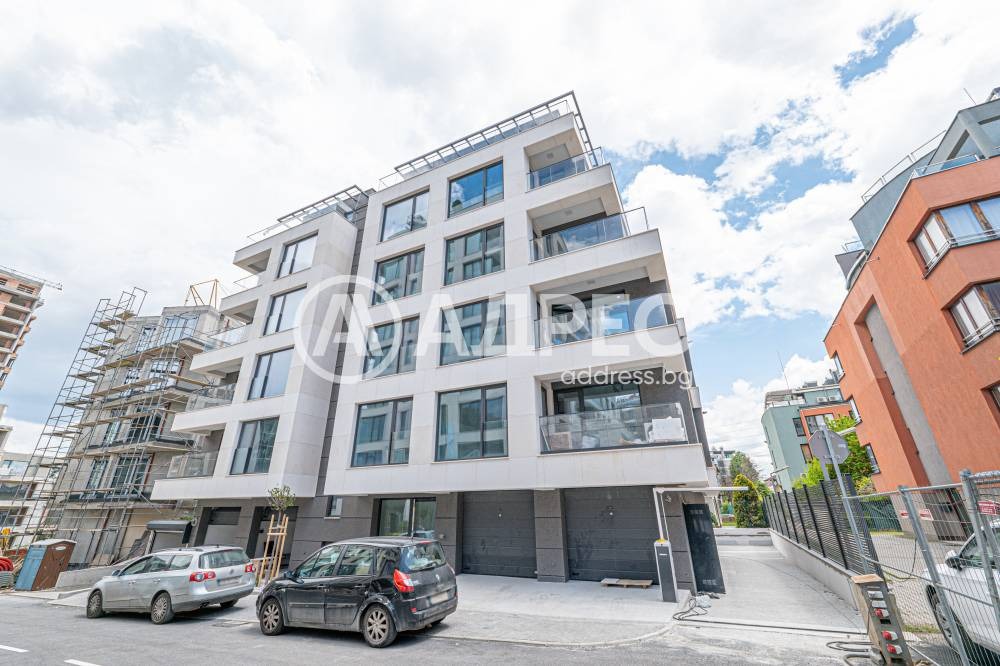 Продава 3-СТАЕН, гр. София, Кръстова вада
