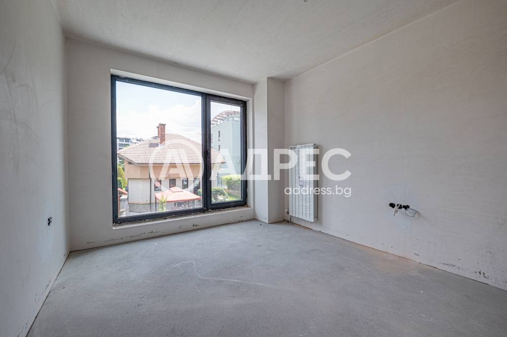 Продава 3-СТАЕН, гр. София, Кръстова вада, снимка 12 - Апартаменти - 54688827