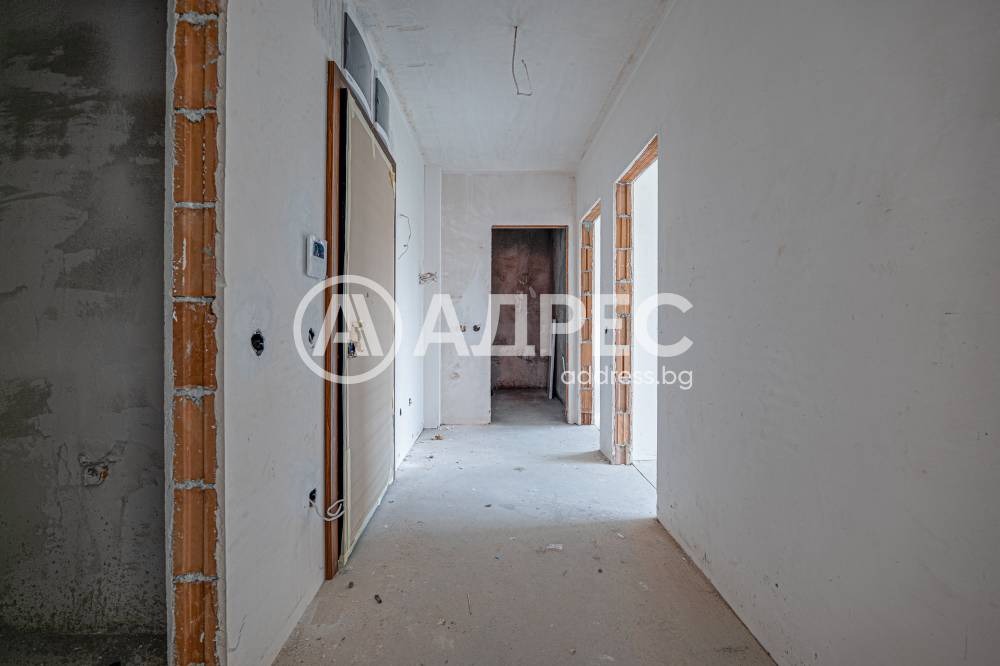 Продава 3-СТАЕН, гр. София, Кръстова вада, снимка 7 - Апартаменти - 54688827