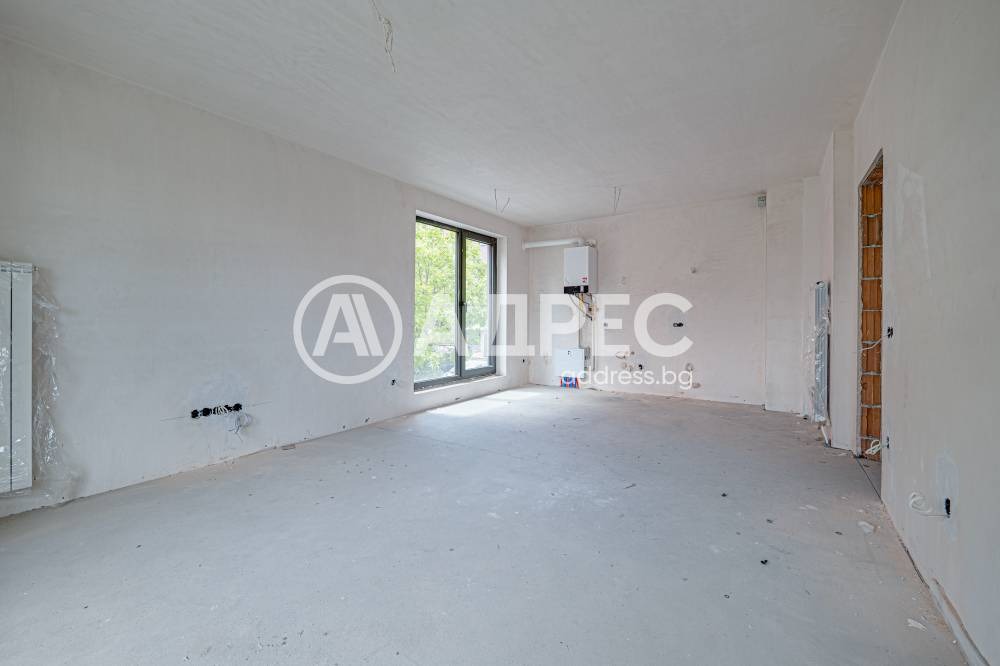 Продава 3-СТАЕН, гр. София, Кръстова вада, снимка 10 - Апартаменти - 54688827